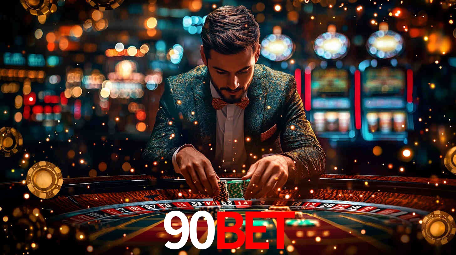 Programa VIP 90bet