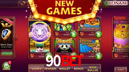 VIP Casino 90bet