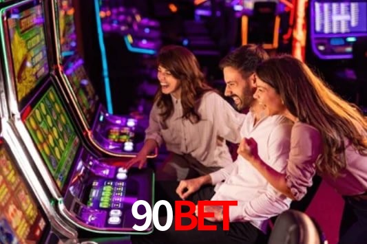 Spaceman Game 90bet