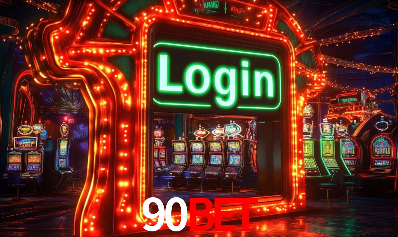 Welcome Bonus 90bet